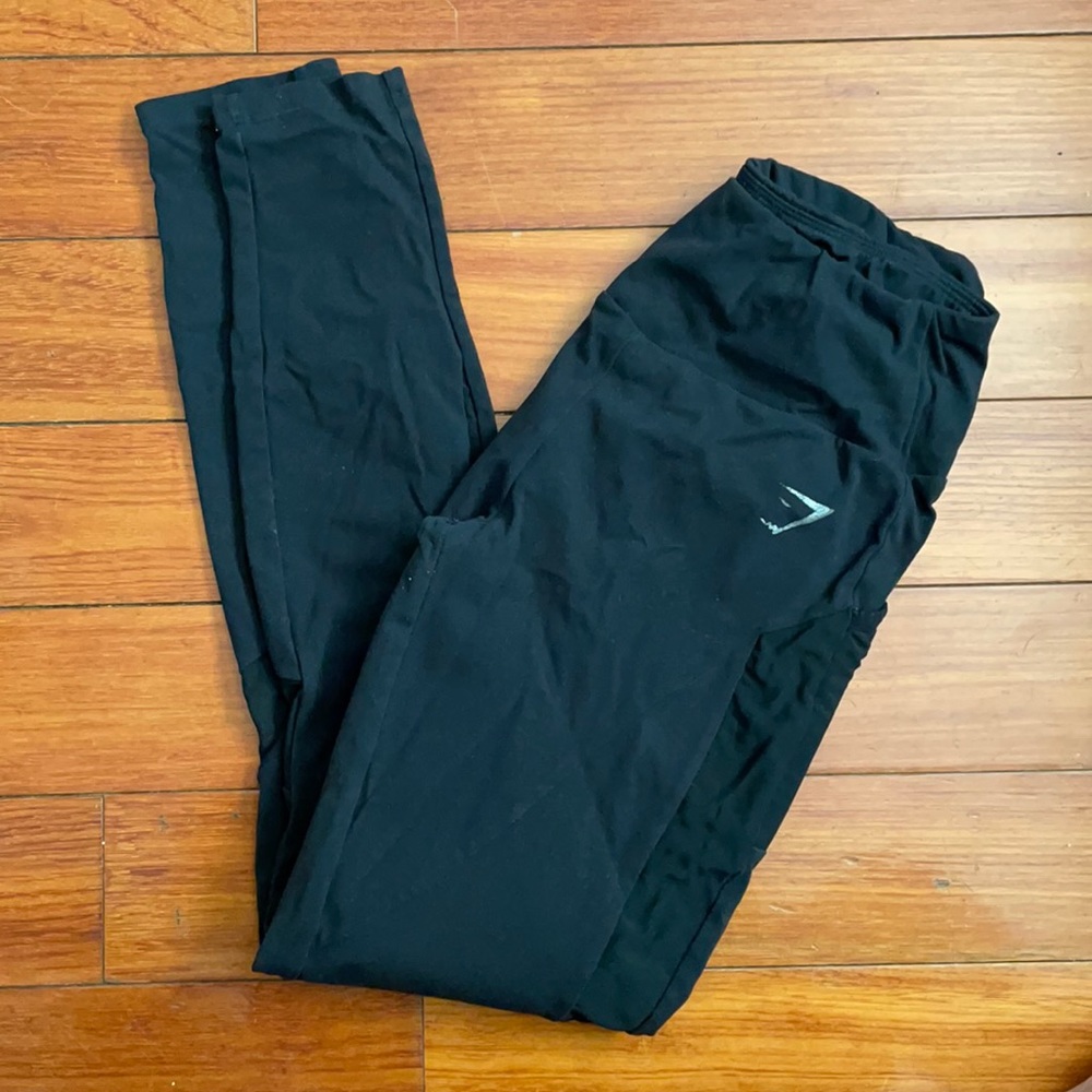 Gymshark Mesh Leggings